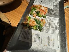 -KimPro 辛普乐概念韩餐