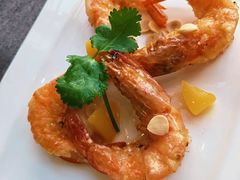 -羲和雅苑•北京烤鸭(瑞吉店)