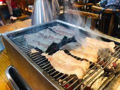 -丹东特色烤肉(学府路一部店)