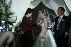 -M'S BANQUET AND SPACE ART