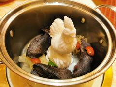 -咖啡苑 - 蔚藍夏日限定主题(永利皇宫店)