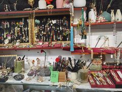 -暮晚尘香汉服旗袍