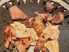 -新石器烤肉(百联川沙店)