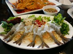 -建兴酒家(班塔通分店)