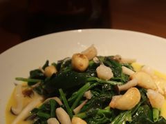 上汤菠菜-闽上鲜·福建菜(龙湖滨江天街店)