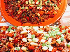 歌乐山辣子鸡-鸡本无敌江湖菜(摩尔城店)