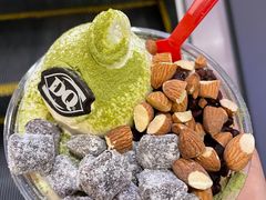 -DQ·蛋糕·冰淇淋(包河万达店)