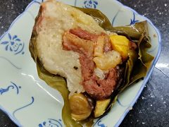 -老妈宫粽球
