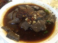 -蒲氏烤鸭(百寿路店)