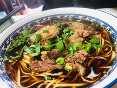 -南花桥羊肉馆老字号(乌镇店)