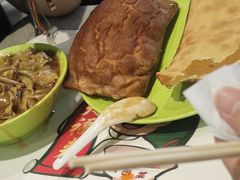 -大福来锅巴菜(古文化街店)