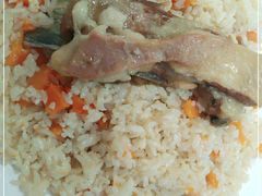 -塔斯提抓饭(东城汇店)