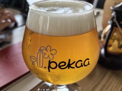 -Pekaa啤咖食肆Coffee&Bistro