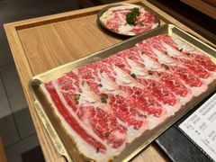 -西塔老太太泥炉烤肉(武汉摩尔城店)