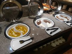 -比格比萨自助(国展店)