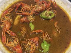 -京悦南门涮羊肉·羊蝎子火锅(田林路店)