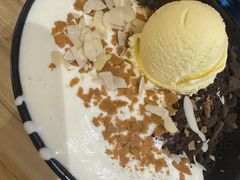 -Ice Monster冰馆·CNN评选全球十大甜品(国贸商城店)