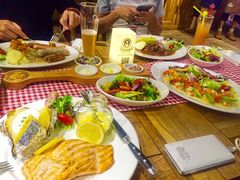 -Paulaner·德国帕拉娜自酿啤酒餐厅(海上世界店)