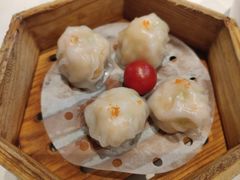 -怀德酒楼·粤菜·海鲜·茶点(宝安国际机场店)