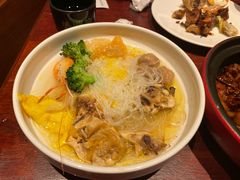 -外婆家(西溪印象城店)