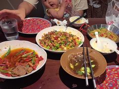 -拾捌川·自贡爆炒(新街口店)