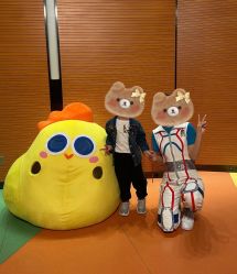 -小鸡哆哆故事屋·儿童乐园(嘉里城店)