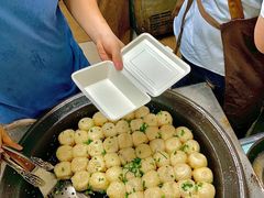 -腾元生煎(西华路店)