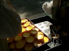 -金凤茶餐厅(湾仔店)
