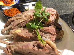 -鹏馨羊羔肉·非遗(新建街店)