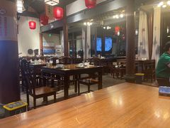 -绍兴老味道·非遗门店(银泰城店)