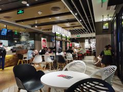 大堂-肯德基(兴隆店)