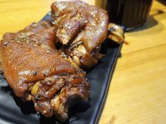 -聚点串吧·北京烧烤(公益西桥店)