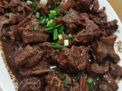 狗仔鹅-牛恒濑粉