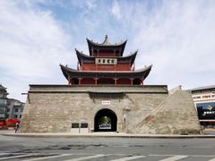-敦煌雅丹国家地质公园