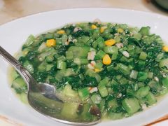 -锦府盐帮·李宅(领展购物广场中关村店)