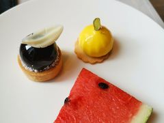 -西安高新洲际酒店•源咖啡全日制餐厅