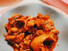 -争鲜回转寿司(通州万达店)