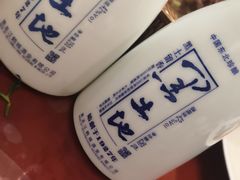 -黑土地东北私房菜馆(南门大街店)