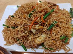 -阿弟早茶大排档(九村店)