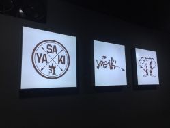 -YASAKI国际舞蹈中心