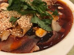 夫妻肺片-龙抄手(春熙路总店)