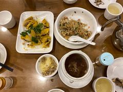 -大唐靓汤江门私房菜(景田店)