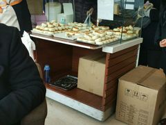 -长发西饼(临顿路店)