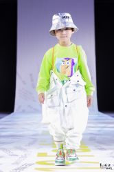 -巴拉巴拉Balabala(印象城店)