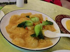 浓汁鱼肚-同和居(月坛店)