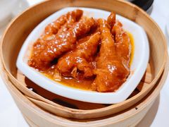 百搭酱皇蒸凤爪-陶陶居酒家(美院店)