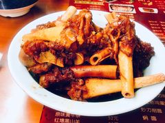 -晋乡亲刀削面(东风桥东店)