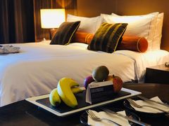 -台北北投丽禧温泉酒店