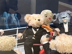 -济州岛泰迪熊博物馆