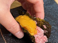 -鮨乐亭Omakase·海胆宴